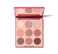 PALETA MORPHE ARTISTRY ROSA VINTAGE 9V