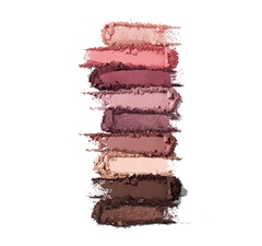 PALETA MORPHE ARTISTRY ROSA VINTAGE 9V en internet