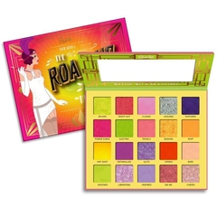 Rude cosmetics- The Roaring 20's - Neons