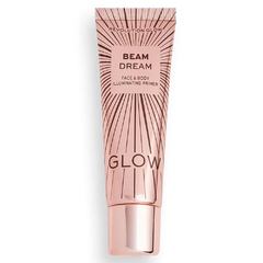 Base iluminadora Makeup Revolution Glow Beam Dream