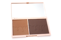 makeup revolution Mini Chocolate Contour Palette​