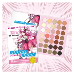 RUDE COSMETICS- Manga Anime - Book 2 - tienda online