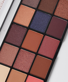 makeup revolution Reloaded Palette en internet