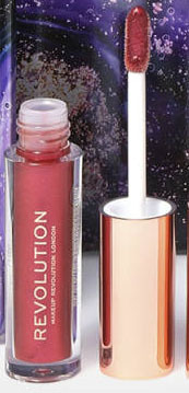 MAKEUP REVOLUTION Allure Lip Topper​ BRILLO DE LABIOS - comprar online