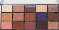 makeup revolution Reloaded Palette - comprar online