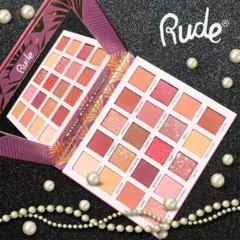 Rude cosmetics- The Roaring 20's - Carefree en internet