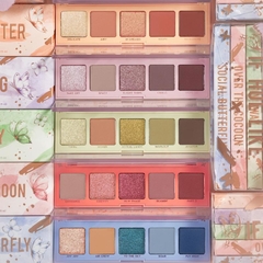 colourpop palette all a flutter en internet