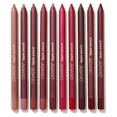 colourpop lapiz labial good & plenty en internet