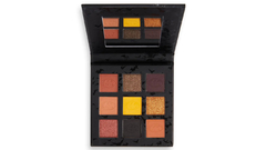 Paleta de sombras de ojos Batman™ X Makeup Revolution I Am The Batman - Importado.mp