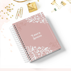 Planner Financeiro Para Empresas ( Feminino)