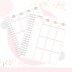 Planner Empreenda - Feminino - comprar online