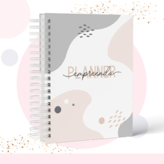 Planner Empreenda - Feminino