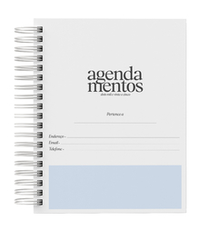 Agenda 2025 Para Barbeiro Barbearia Personalizada - Com Nome - comprar online