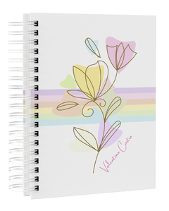 Planner Candy 2025 Personalizado - comprar online