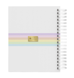 Planner Candy 2025 Personalizado na internet