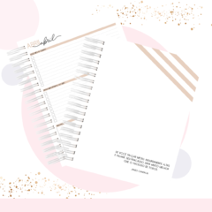 Planner Empreenda - Feminino na internet