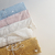 Mantita de muselina - Variedad de colores y estampas en internet