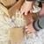 Caja de madera kiri de números Montessori en internet