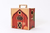 Granja - Animales y caja de madera - comprar online