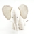 Elefante de tela