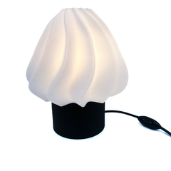 Lámpara de Mesa. Modelo: Capullo - comprar online