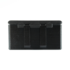 Imagen de (174x83x12) Funda Estuche de Cinturón para Teléfono Móvil