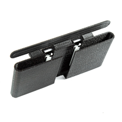 Imagen de (165x81x11) Funda Estuche de Cinturón para Teléfono Móvil
