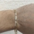 Pulseira Masculina