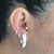 Pirceing para tragus Ouro 18k - loja online