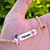 Pulseira Menina Infantil Personalizada