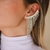 Brincos Ear Cuff Luxo - comprar online