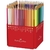 Lápis de cor 60 cores