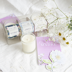 Pack de mini velitas x 4 | SOFI CANDLES