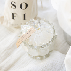 Vela Candy | SOFI CANDLES