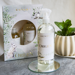 Home Spray ORIGEN | BOTANY