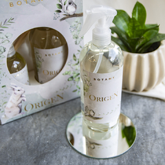 SET de Difusor + Home Spray ORIGEN | BOTANY - tienda online