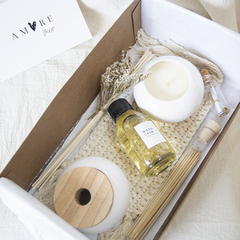 BOX WISH | AMORE MÍO - comprar online