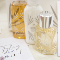 BOX DEJA VU Perfume | TOUCH AROMAS en internet