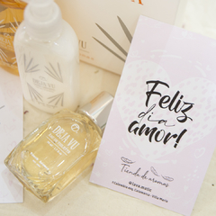 BOX DEJA VU Perfume | TOUCH AROMAS - tienda online