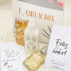 Imagen de BOX DEJA VU Perfume | TOUCH AROMAS