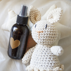 Home Spray 125 ml + Muñeco de apego | AMORE MIO - comprar online