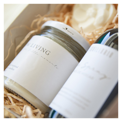 Vela Slow Living | PURO EQUILIBRIO - Tienda de Aromas