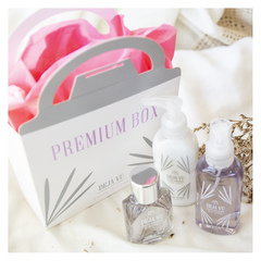 BOX DEJA VU Perfume | TOUCH AROMAS - comprar online