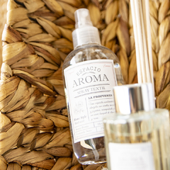 HOME SPRAY Textil 250cc | ESPACIO AROMA