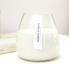 Vela Bombé XL | SOFI CANDLES