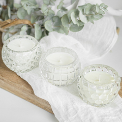 Vela Bubble | SOFI CANDLES