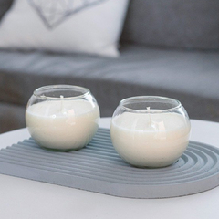 Vela Circle | SOFI CANDLES