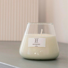 Vela Capri | SOFI CANDLES