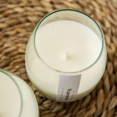 Vela Bombé | SOFI CANDLES - comprar online