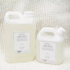 Repuesto Textil bidón / 1 litro | ESPACIO AROMA - comprar online